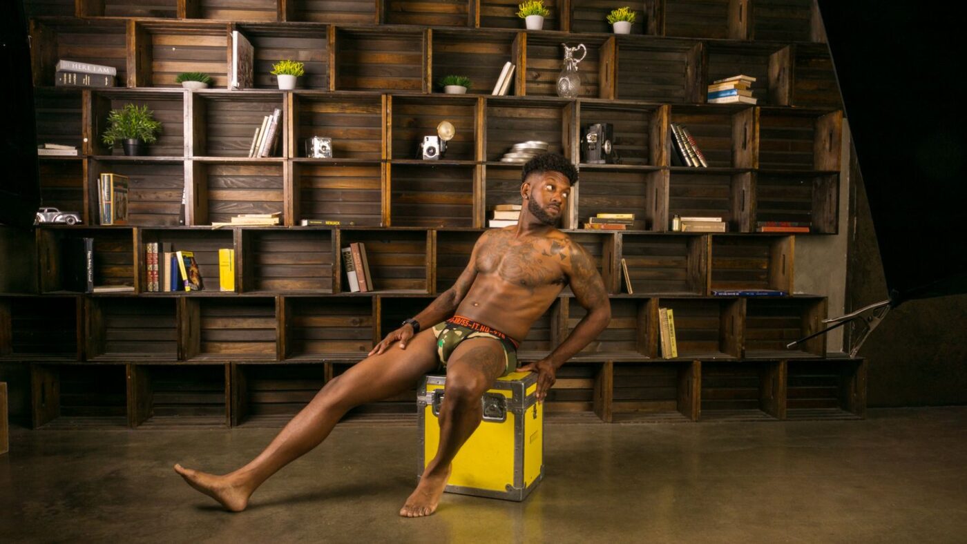 Rodney Valiant by Soaring Phoenix Photography -Wrong Ron, stage D, Shot at FD Photo Studio, Rental Studio, Photo Studio, Los Angeles, FD photo studio, DTLA, bookshelf, blog, !D