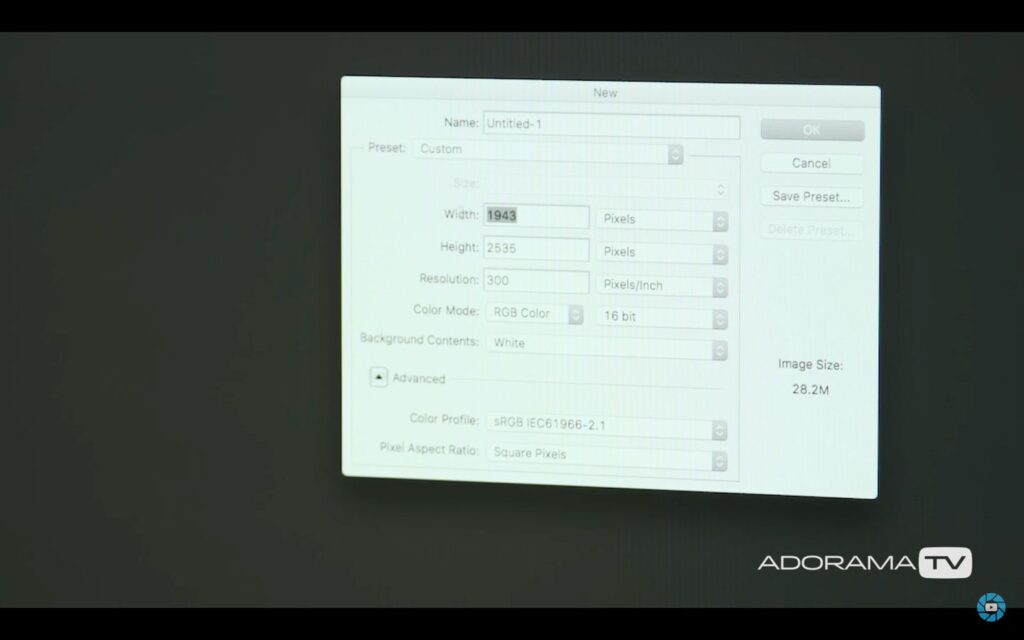 Resolving Resolution with David Bergman -Studio Photography, Shot at FD Photo Studio, rental stages, quick tips, Photoshop, Photoshoot, Photography blog, paid photography, modeling, Los Angeles, How To, gear, gallery, FD photo studio, fashion photographer, DTLA, David Bergman, blog, Adorama TV