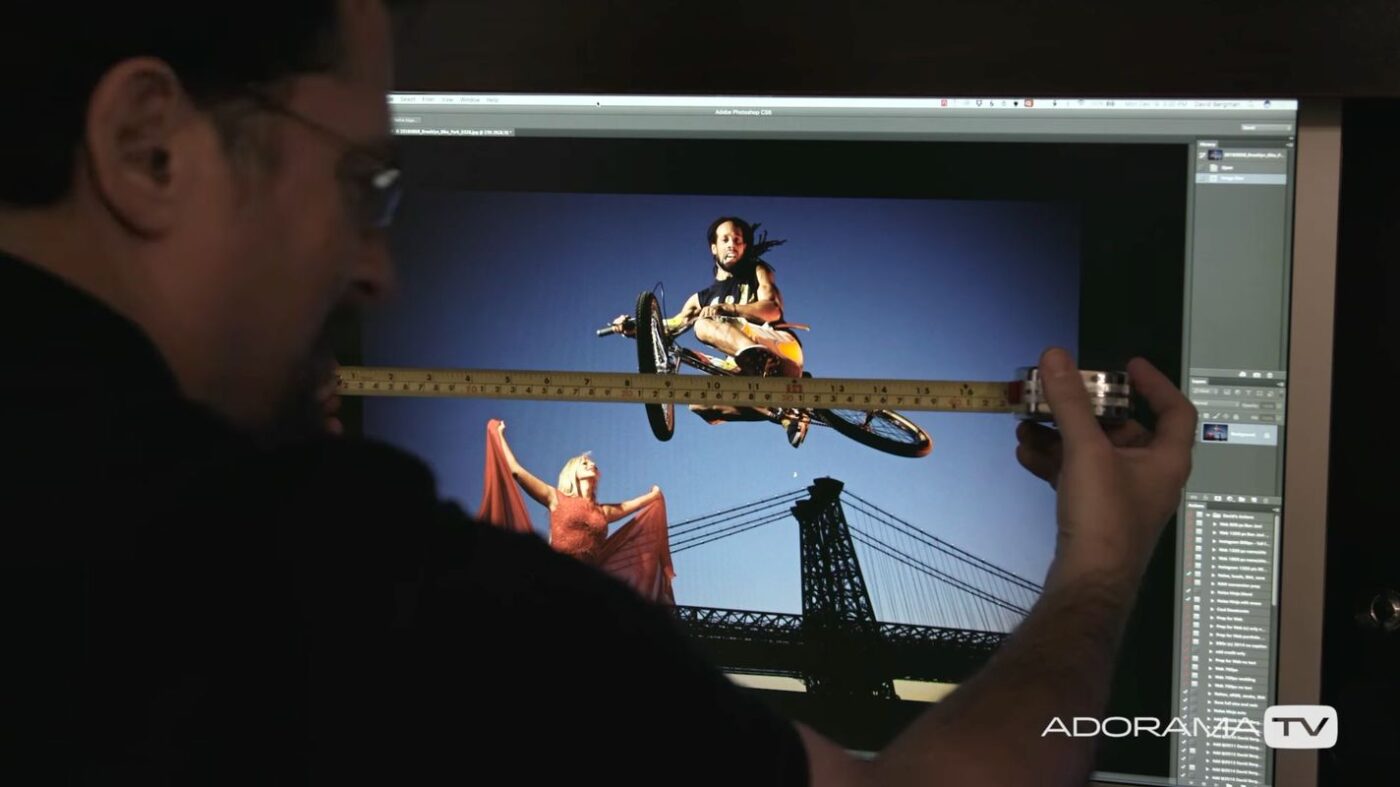 Resolving Resolution with David Bergman -Studio Photography, Shot at FD Photo Studio, rental stages, quick tips, Photoshop, Photoshoot, Photography blog, paid photography, modeling, Los Angeles, How To, gear, gallery, FD photo studio, fashion photographer, DTLA, David Bergman, blog, Adorama TV