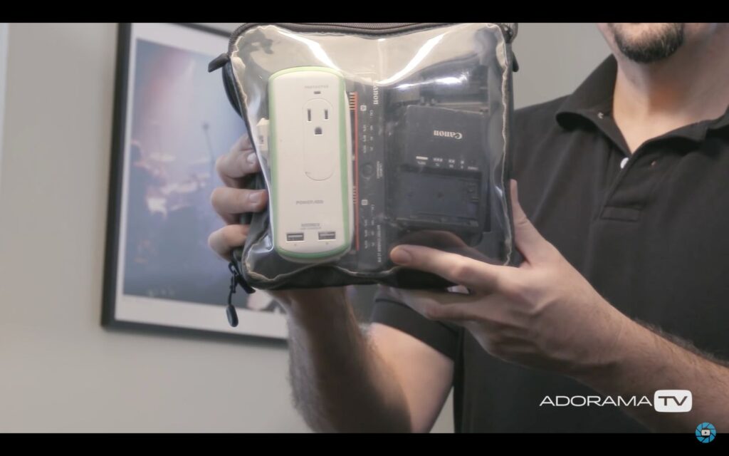 Carry On Conundrum with David Bergman -Studio Photography, Shot at FD Photo Studio, rental stages, quick tips, Photoshop, Photoshoot, Photography blog, paid photography, modeling, Los Angeles, How To, gear, gallery, FD photo studio, fashion photographer, DTLA, David Bergman, blog, Adorama TV