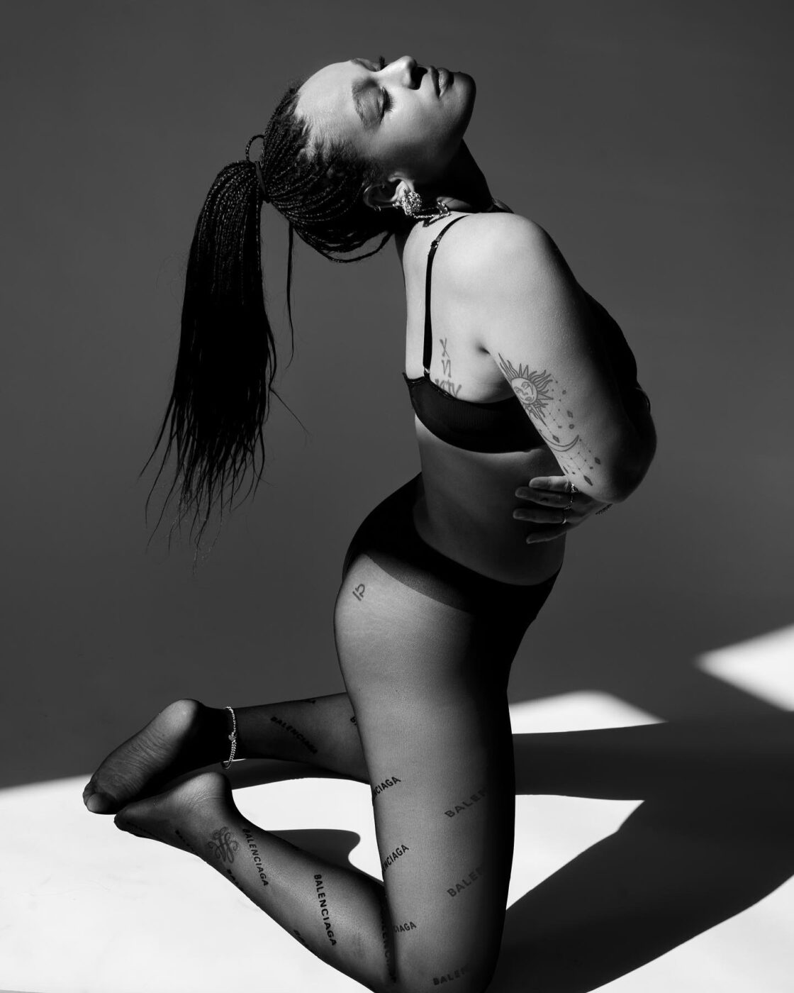 Christen Alexi Mcgruder by Gracie Hammond -white industrial studio, Rent a Studio, photostudio Chicago, Photostudio, Photography Studio, photographer, Hourly Studio Rental, FD Studios Chicago, FD Chicago, Chicago photo studio, Chicago 7, Chicago, Brick Corner, Affordable Photo studio Chicago, Affordable, !Chicago7