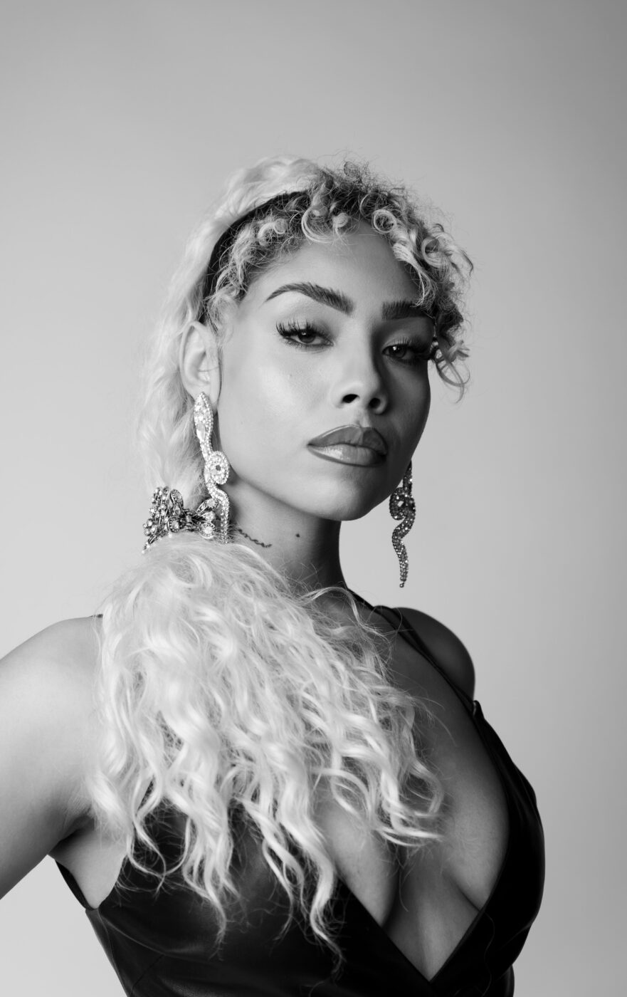 Laricia at FD Studios -wrongron, Wrong Ron, Studio Photography, Shot at FD Photo Studio, rental stages, pro stage I, Los Angeles, FD photo studio, fashion, blog, !StagePro2, !done