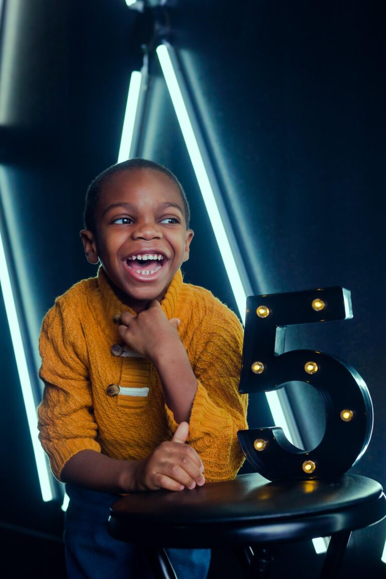 Birthday Shoot at FD Chicago 5