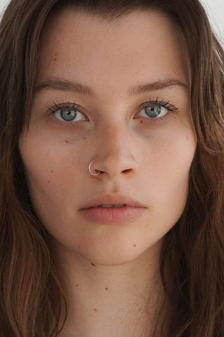 Natural Light Headshots at FD Studios