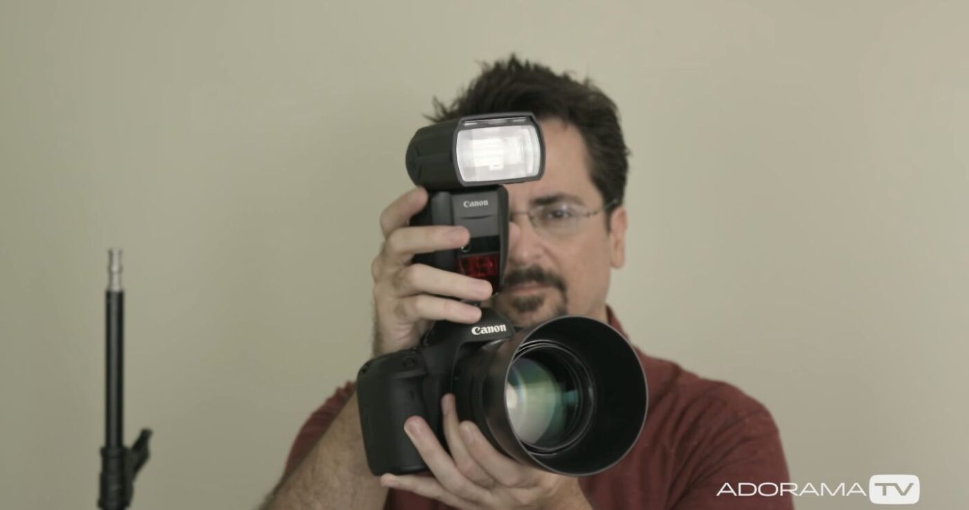 Handling Multiple Flashes with David Bergman -Shot at FD Photo Studio, rental stages, quick tips, Photoshop, Photoshoot, Photography blog, paid photography, modeling, Los Angeles, How To, gear, gallery, FD photo studio, fashion photographer, DTLA, David Bergman, blog, Adorama TV