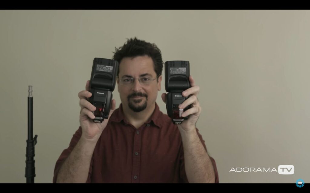 Handling Multiple Flashes with David Bergman -Shot at FD Photo Studio, rental stages, quick tips, Photoshop, Photoshoot, Photography blog, paid photography, modeling, Los Angeles, How To, gear, gallery, FD photo studio, fashion photographer, DTLA, David Bergman, blog, Adorama TV