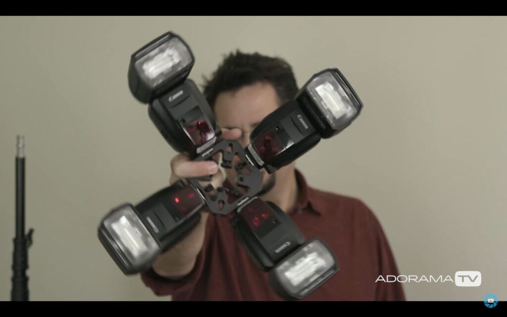 Handling Multiple Flashes with David Bergman -Shot at FD Photo Studio, rental stages, quick tips, Photoshop, Photoshoot, Photography blog, paid photography, modeling, Los Angeles, How To, gear, gallery, FD photo studio, fashion photographer, DTLA, David Bergman, blog, Adorama TV