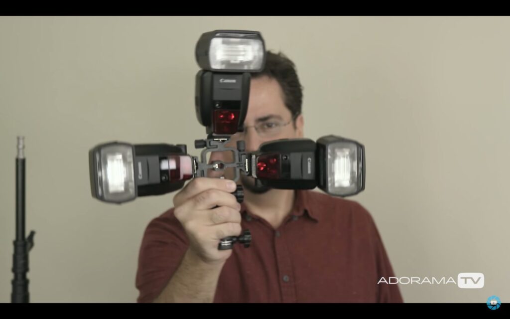 Handling Multiple Flashes with David Bergman -Shot at FD Photo Studio, rental stages, quick tips, Photoshop, Photoshoot, Photography blog, paid photography, modeling, Los Angeles, How To, gear, gallery, FD photo studio, fashion photographer, DTLA, David Bergman, blog, Adorama TV