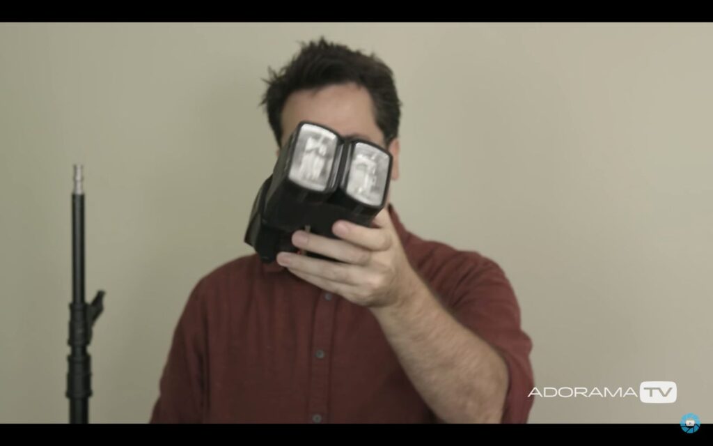 Handling Multiple Flashes with David Bergman -Shot at FD Photo Studio, rental stages, quick tips, Photoshop, Photoshoot, Photography blog, paid photography, modeling, Los Angeles, How To, gear, gallery, FD photo studio, fashion photographer, DTLA, David Bergman, blog, Adorama TV