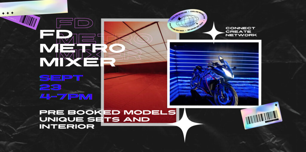 September Mixer NYC
