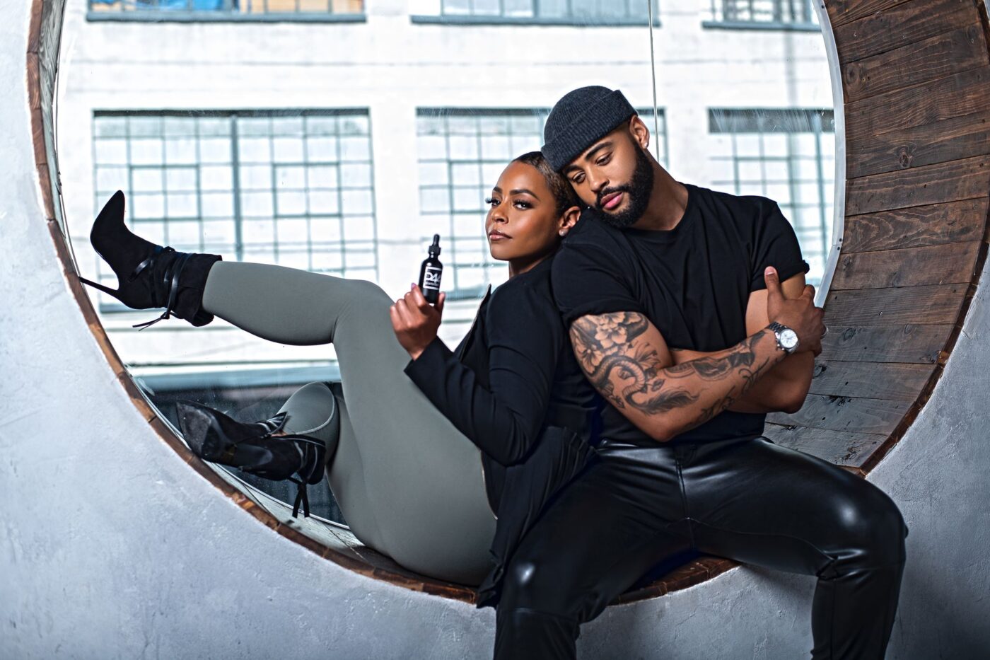 E-comm Shoot at PRO I studio -Wrong Ron, Studio Photography, Shot at FD Photo Studio, rental stages, pro stage I, Los Angeles, FD photo studio, fashion, blog, !Stage Pro I, !done