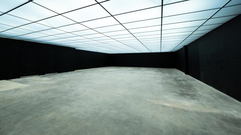 Yukon 5 - photo and video studio in Los Angeles with RGB light