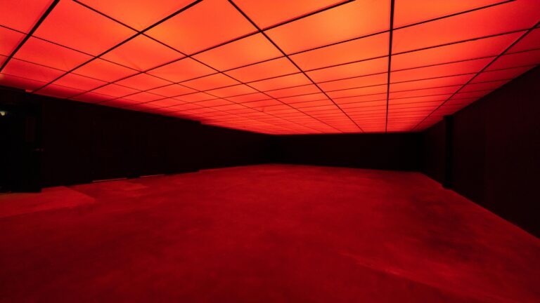 Yukon 5 - photo and video studio in Los Angeles with RGB light