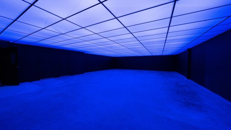 Yukon 5 - photo and video studio in Los Angeles with RGB light