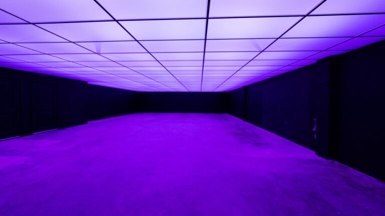 Yukon 5 - photo and video studio in Los Angeles with RGB light Yukon 5 - photo and video studio in Los Angeles with RGB light
