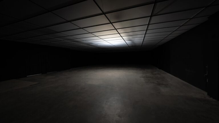 Yukon 5 - photo and video studio in Los Angeles with RGB light