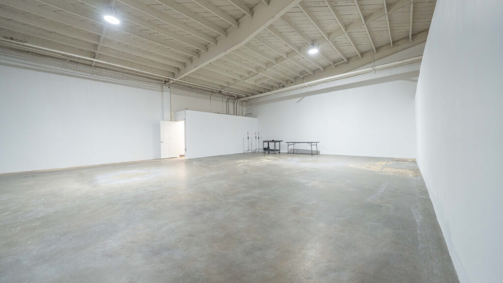 4 new Photo Studios open their doors to creatives in Los Angeles!  -