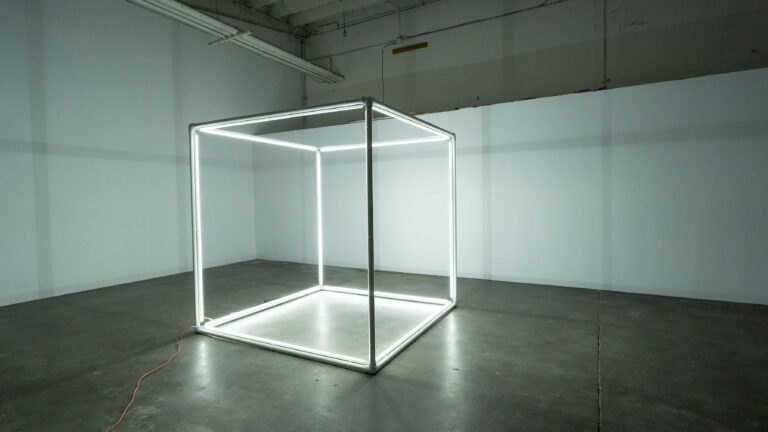 Large production studio for rent for video projects and filming Yukon 4