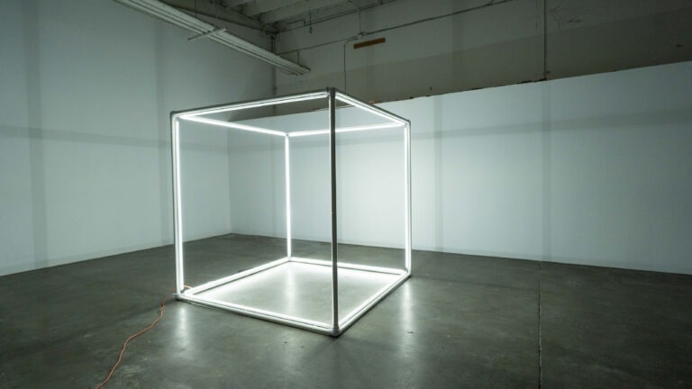 Large production studio for rent for video projects and filming Yukon 4