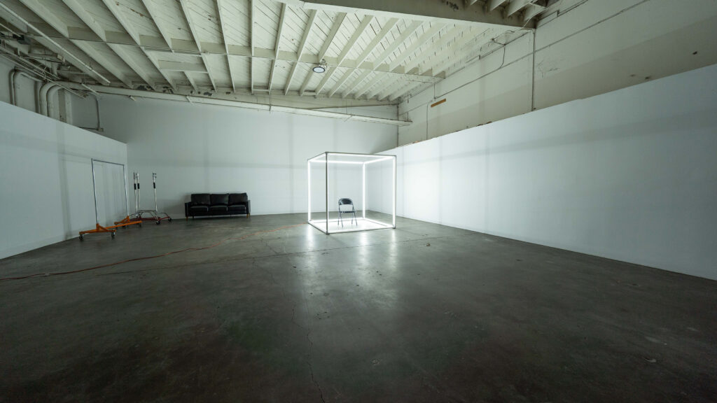 4 new Photo Studios open their doors to creatives in Los Angeles!  -