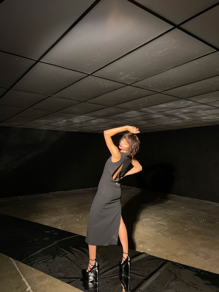 Miranda Kerr by Veronica Sams for Numero Netherlands -