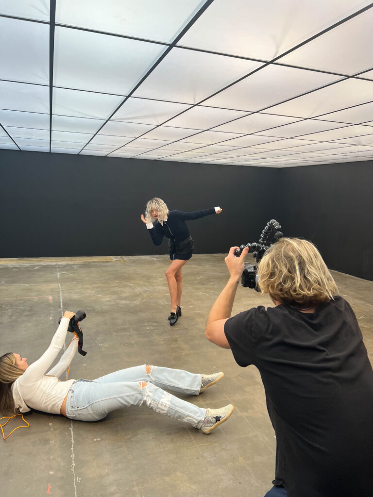 Miranda Kerr by Veronica Sams for Numero Netherlands -