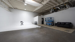 Yukon 1 – Rental Photo Studio with Cyc Wall, Car Access, and Free Parking in Los Angeles - FD Photo Studio Yukon 1 – Rental Photo Studio with Cyc Wall, Car Access, and Free Parking in Los Angeles - FD Photo Studio