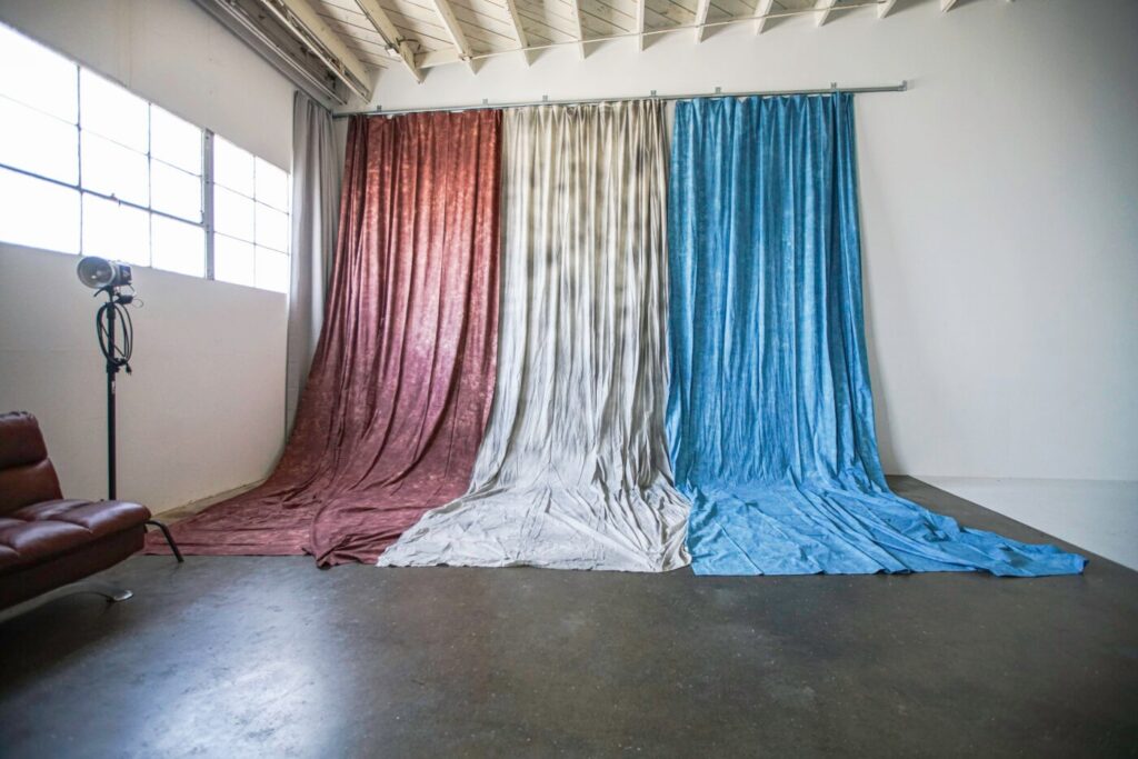 4 new Photo Studios open their doors to creatives in Los Angeles!  -