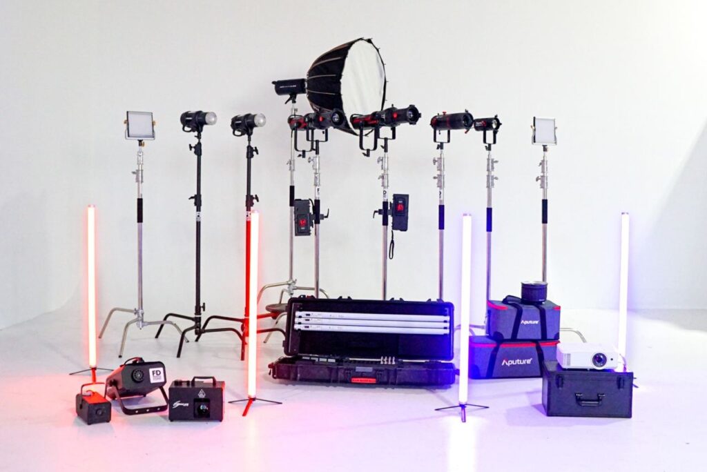 Renting Equipment vs. Bringing your own: Save Time and Money -