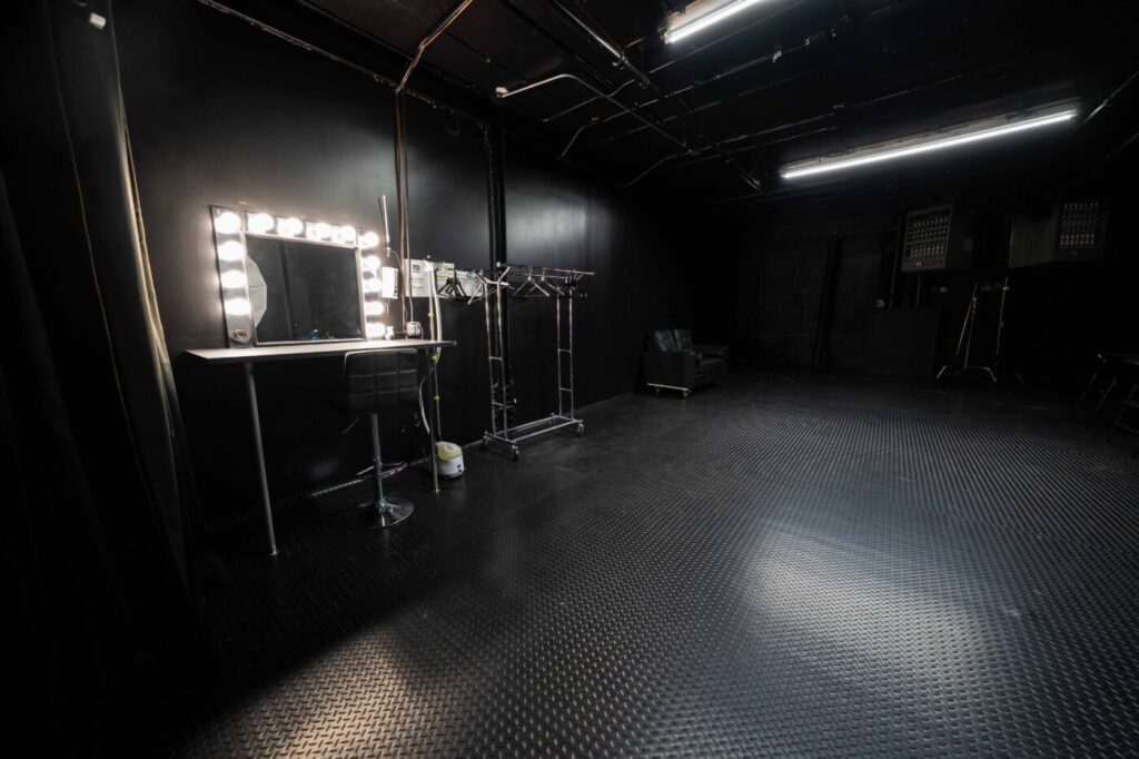 New Daylight, Interior, Blackout, Cyc Wall Photo Studios in Astoria NYC! -