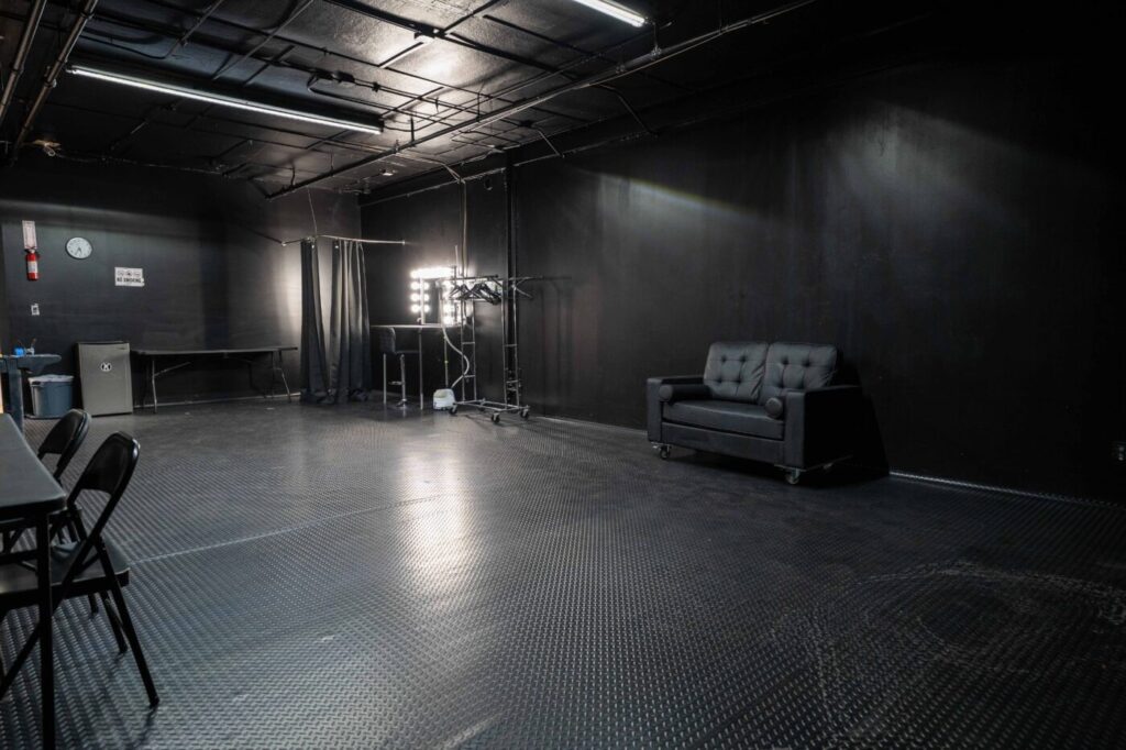 New Daylight, Interior, Blackout, Cyc Wall Photo Studios in Astoria NYC! -