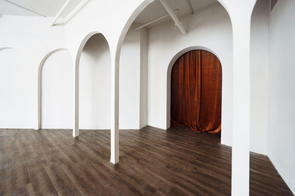 New Daylight Photo Studio in Downtown LA -