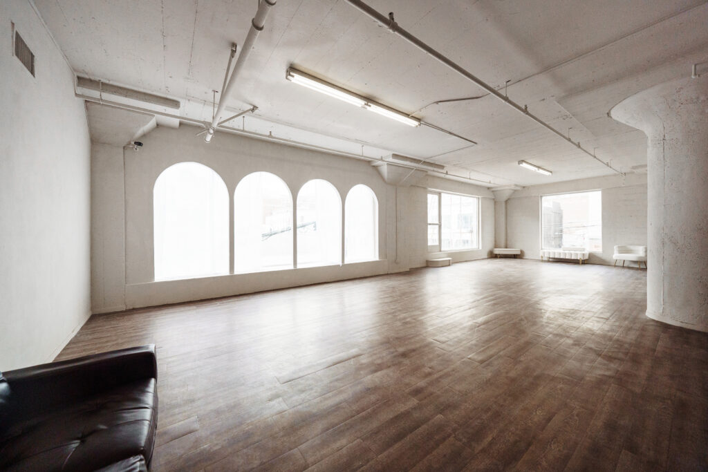 Daylight photo studio in Downtown Los Angeles Pro 4