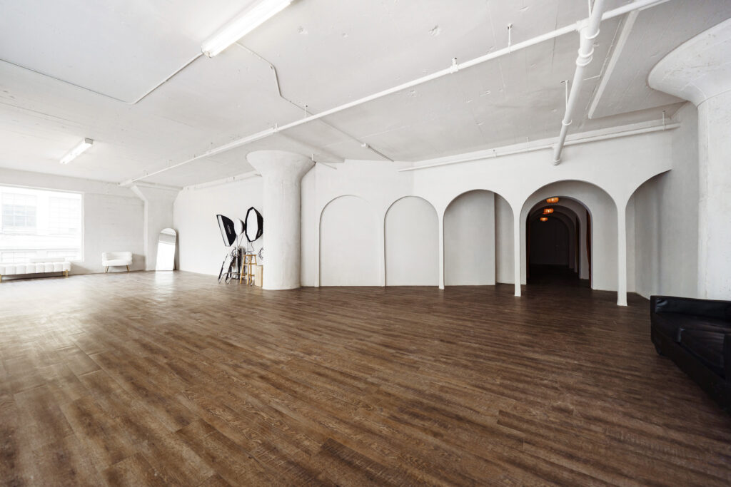 Daylight photo studio in Downtown Los Angeles Pro 4
