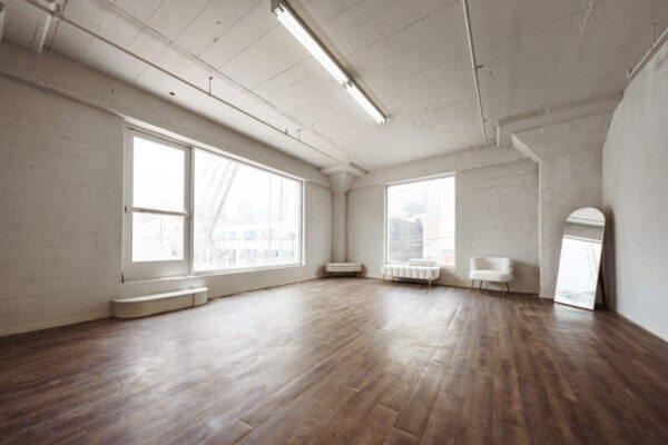 Daylight photo studio in Downtown Los Angeles Pro 4