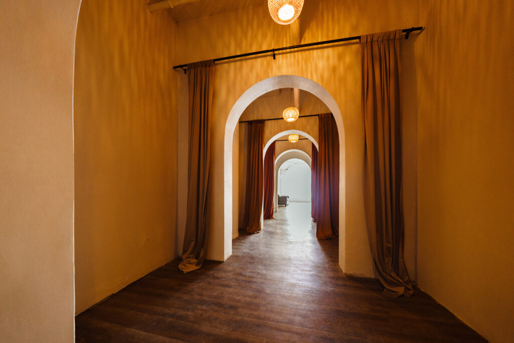 Daylight photo studio in Downtown Los Angeles Pro 4