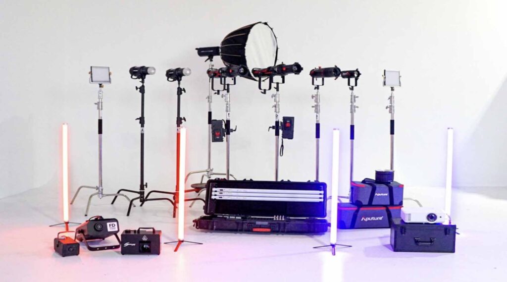 Unique Photo Studio in Los Angeles: Walk on Water Near LAX -Studio Photography, Shot at FD Photo Studio, Photoshop, Photoshoot, Los Angeles, FD photo studio