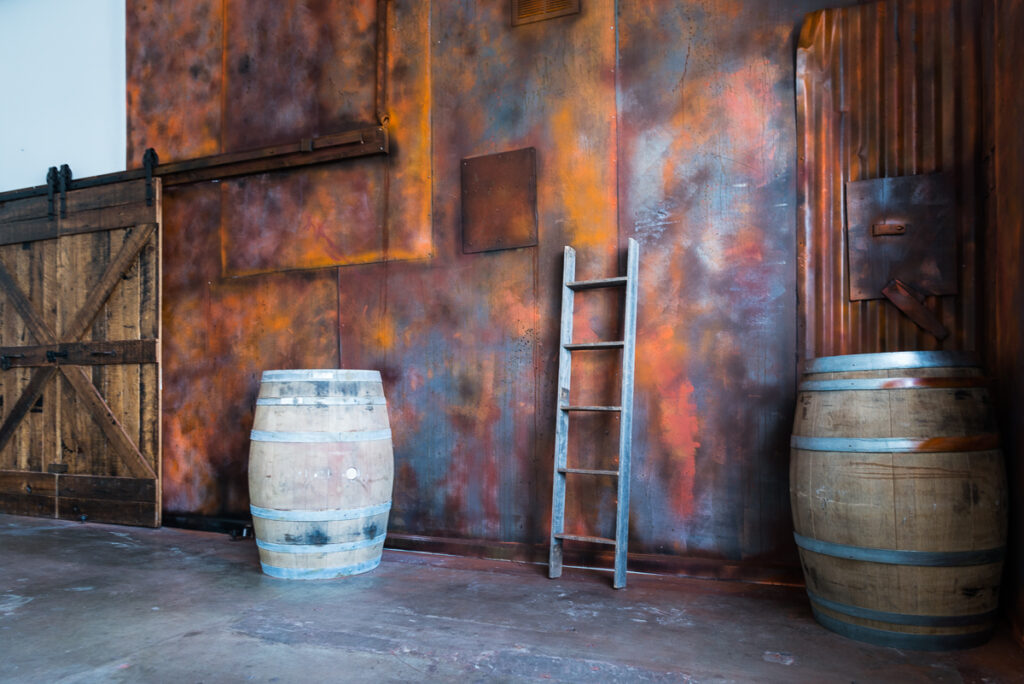 How to Use RGB Lighting and Color Gels in Photo Studio -