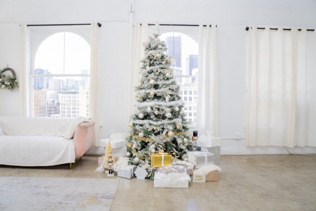 Holiday Christmas Ideas for Families, Couples & Creators -