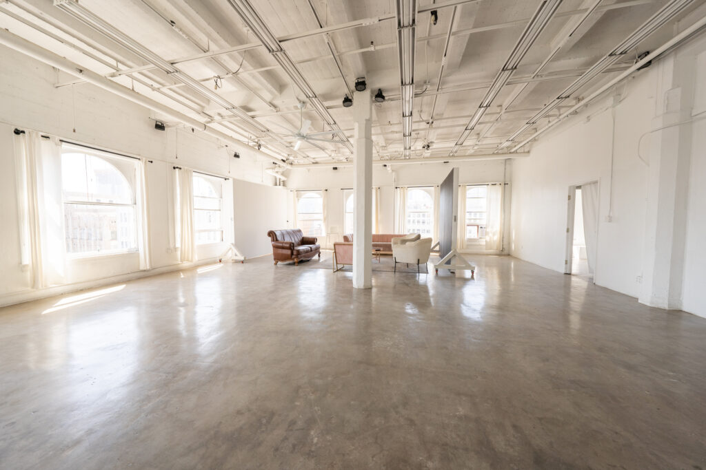 New Man Cave, Daylight & Modern Lofts Photo Studios for Rent in Los Angeles -