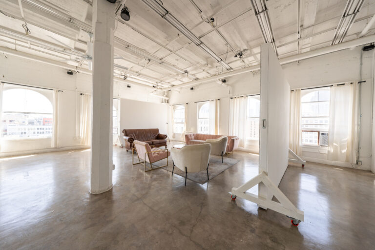 Daylight Loft Photo Studio for Rent in DTLA - Loft 5-17 Daylight Loft Photo Studio for Rent in DTLA - Loft 5-17