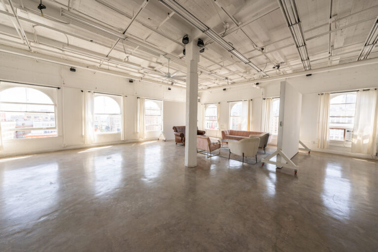 Daylight Loft Photo Studio for Rent in DTLA - Loft 5-9 Daylight Loft Photo Studio for Rent in DTLA - Loft 5-9