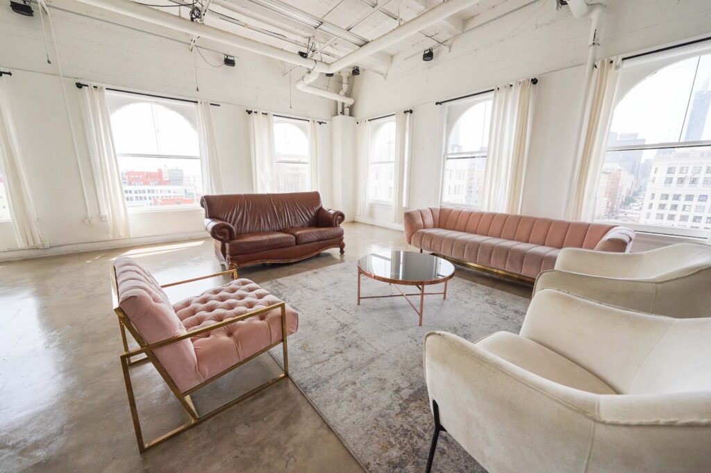 Rental Photo Studios in Los Angeles — 38 Studios Available for Rent Now! -