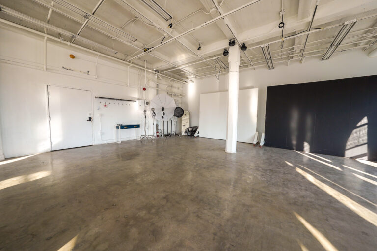 Daylight Photo studio for rent in Los angeles with arched windows and dt views Daylight Photo studio for rent in Los angeles with arched windows and dt views