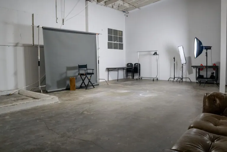 Photo Studio or rent in Los Angeles - Yukon 3_6