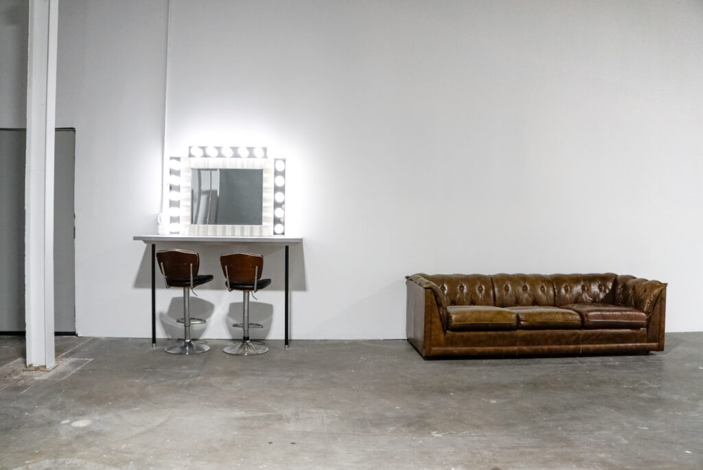 New Man Cave, Daylight & Modern Lofts Photo Studios for Rent in Los Angeles -