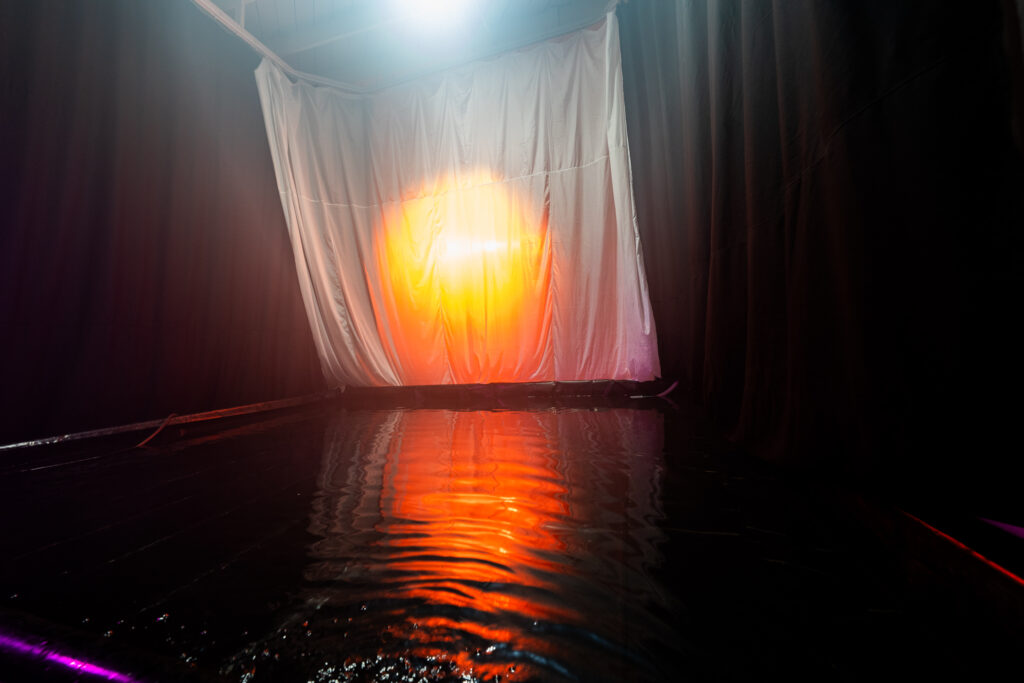 Specialty Studios in Los Angeles, New York City and Chicago -