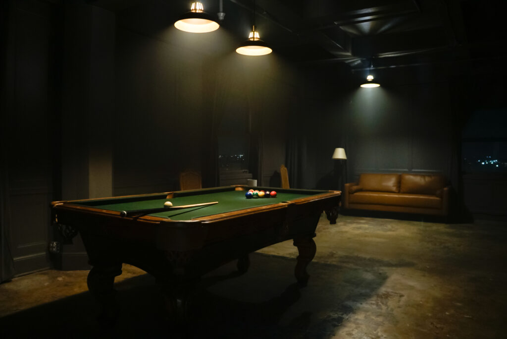 New Man Cave, Daylight & Modern Lofts Photo Studios for Rent in Los Angeles -
