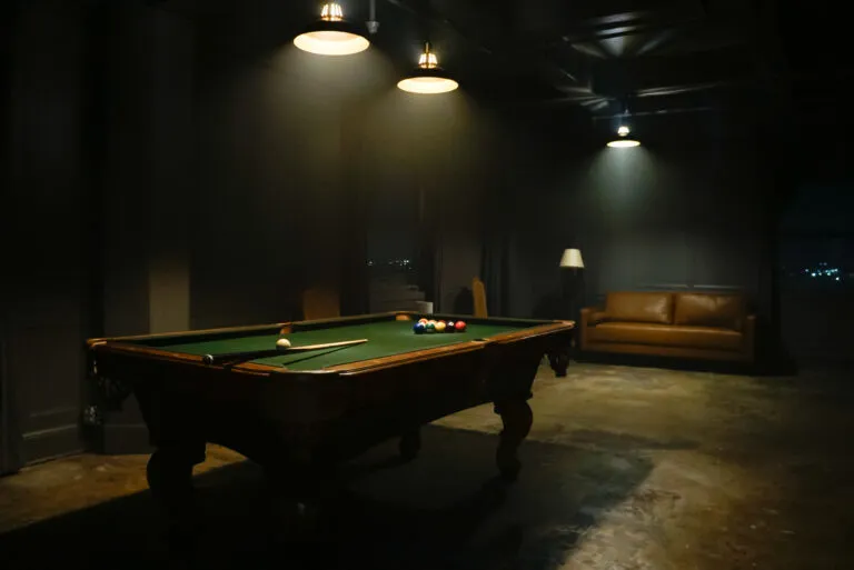 Man Cave Photo Studio for Rent in DTLA - Loft 4_6