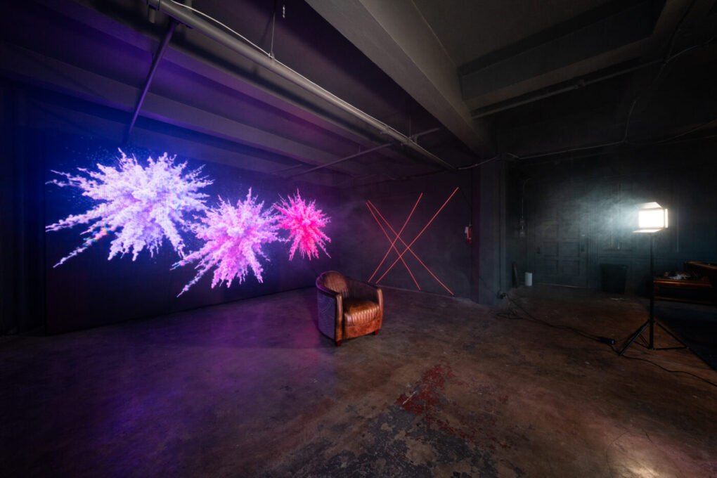 Man Cave Photo Studio for Rent in DTLA - Loft 4_5